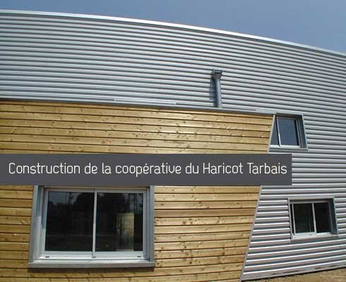 Coopérative du Haricot Tarbais