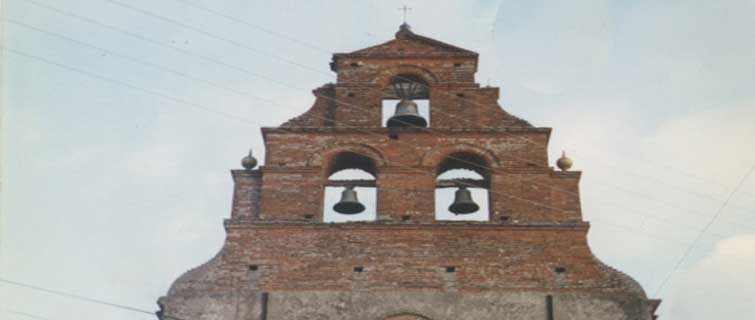 Eglise de Durfort